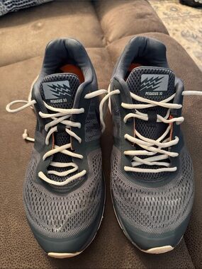 NIKE Air Pegasus+ 30 Limited Edition Sneakers - Size 11